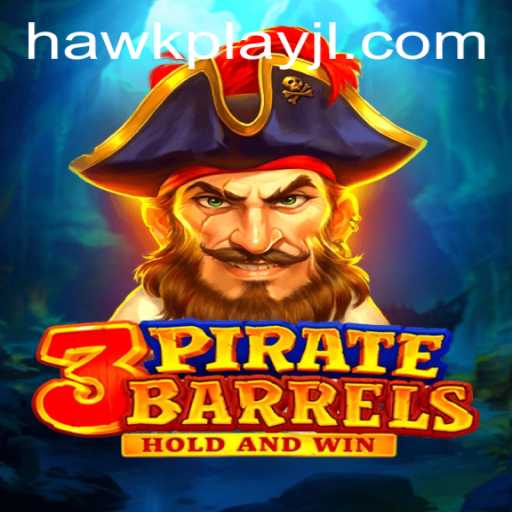 Discover the Thrilling World of 3PirateBarrels