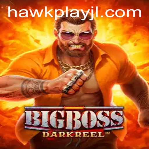 BigBoss: Exploring the New Gaming Frontier with HawkPlay