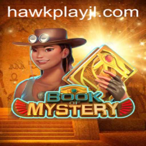 Unveiling Book of Mystery: A Deep Dive into the Enigmatic Game with HawkPlay