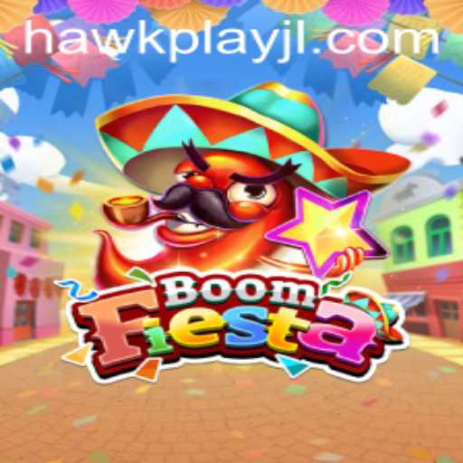 BoomFiesta: An Explosive Gaming Experience with HawkPlay