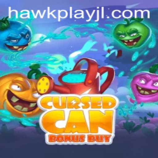 Unveiling the Thrills of CursedCanBonusBuy: A New Gaming Sensation with HawkPlay