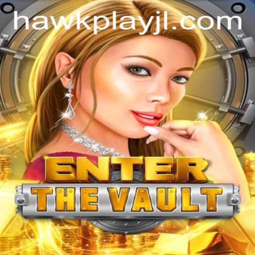 EntertheVault: The Thrilling New Adventure Game by HawkPlay