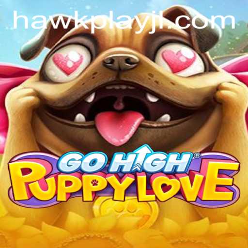 GoHighPuppyLove: An Exciting Adventure with HawkPlay