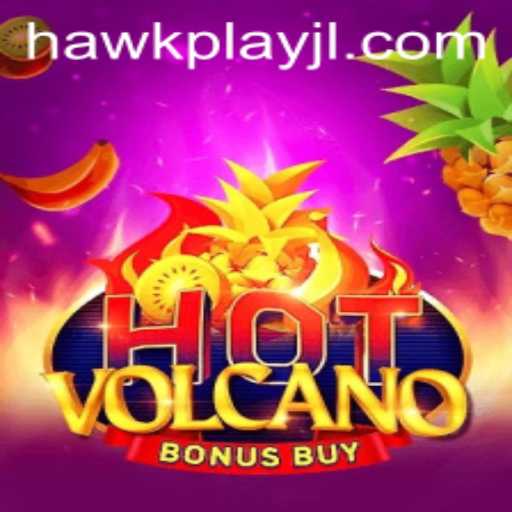 Unveiling HotVolcanoBonusBuy: A New Era in Online Gaming with HawkPlay