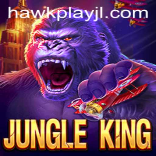 JungleKing: Embark on a Thrilling Adventure with HawkPlay