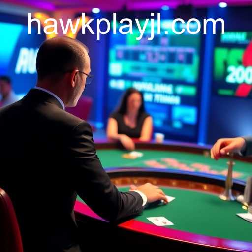 poker heads-up um contra um