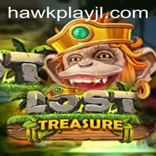 LostTreasure: An Adventure Awaits with HawkPlay