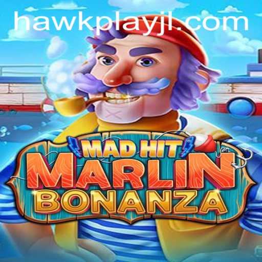 MadHitMarlinBonanza: Unveiling the Aquatic Adventure with HawkPlay