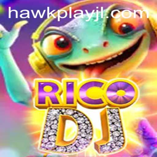 Discover the Exciting World of RicoDJ with HawkPlay