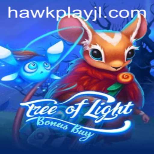 An In-Depth Look at the Exciting TreeOfLightBonusBuy Game with HawkPlay