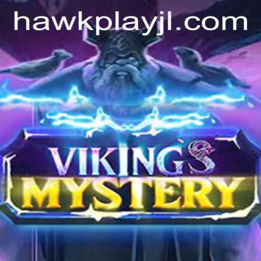 Unveiling VikingsMystery: Delve into Norse Legends with HawkPlay
