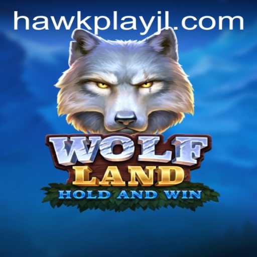 Explore WolfLand: The Game Everyone Is Talking About