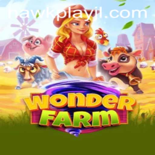 Dive into WonderFarm: The Ultimate Farm-Based Adventure