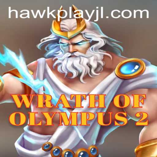 Explore the Electrifying World of WrathofOlympus2 with HawkPlay